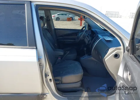 2007 Hyundai Tucson Limited/Se из США, поврежденный, VIN KM8JN12D67U674101